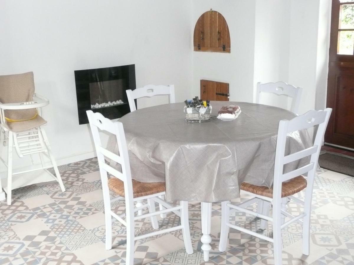 Rose Cottage En Baie De Somme Nouvion-en-Ponthieu エクステリア 写真
