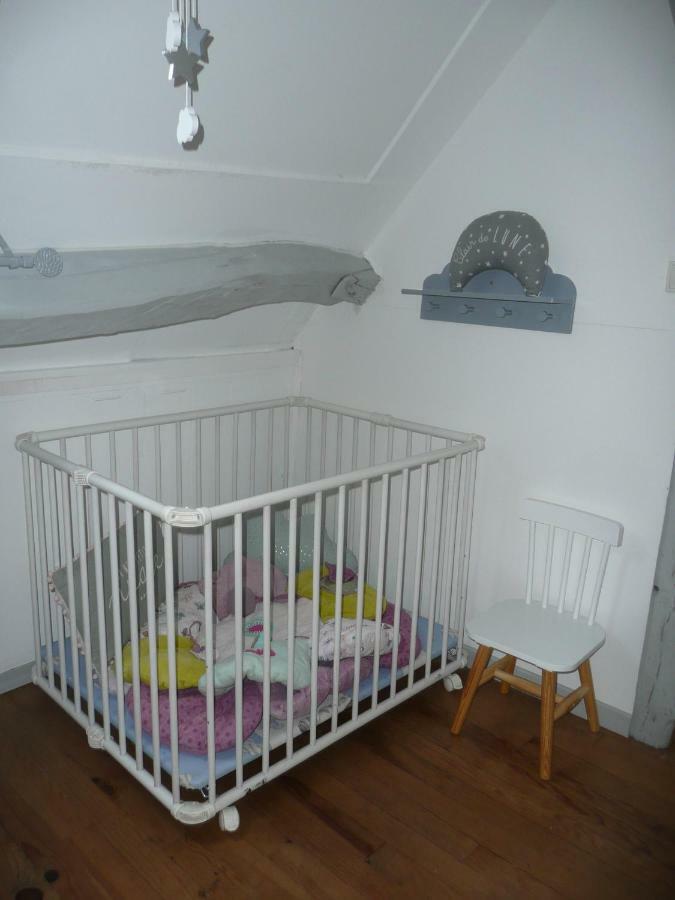 Rose Cottage En Baie De Somme Nouvion-en-Ponthieu エクステリア 写真
